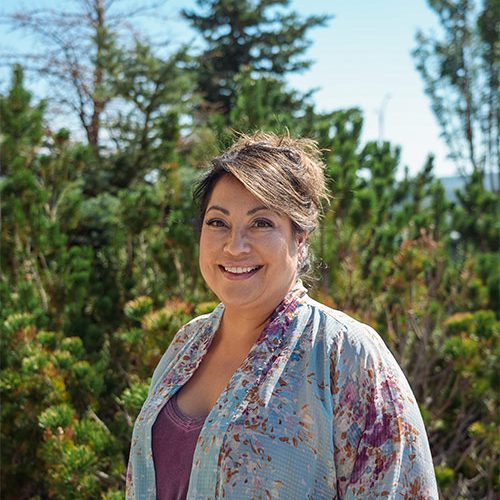 Natalie Dueck