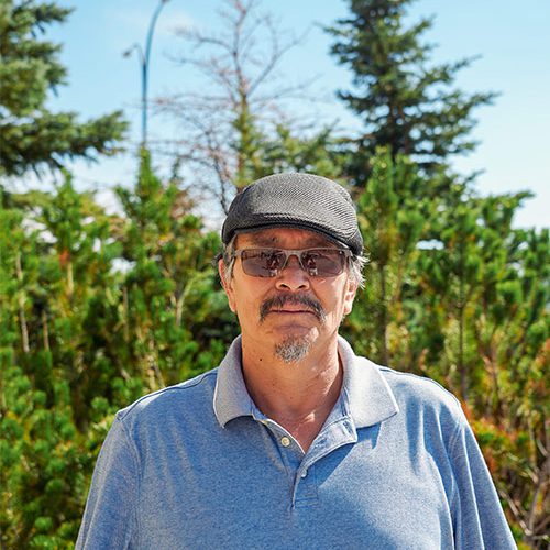 Harold Daniels